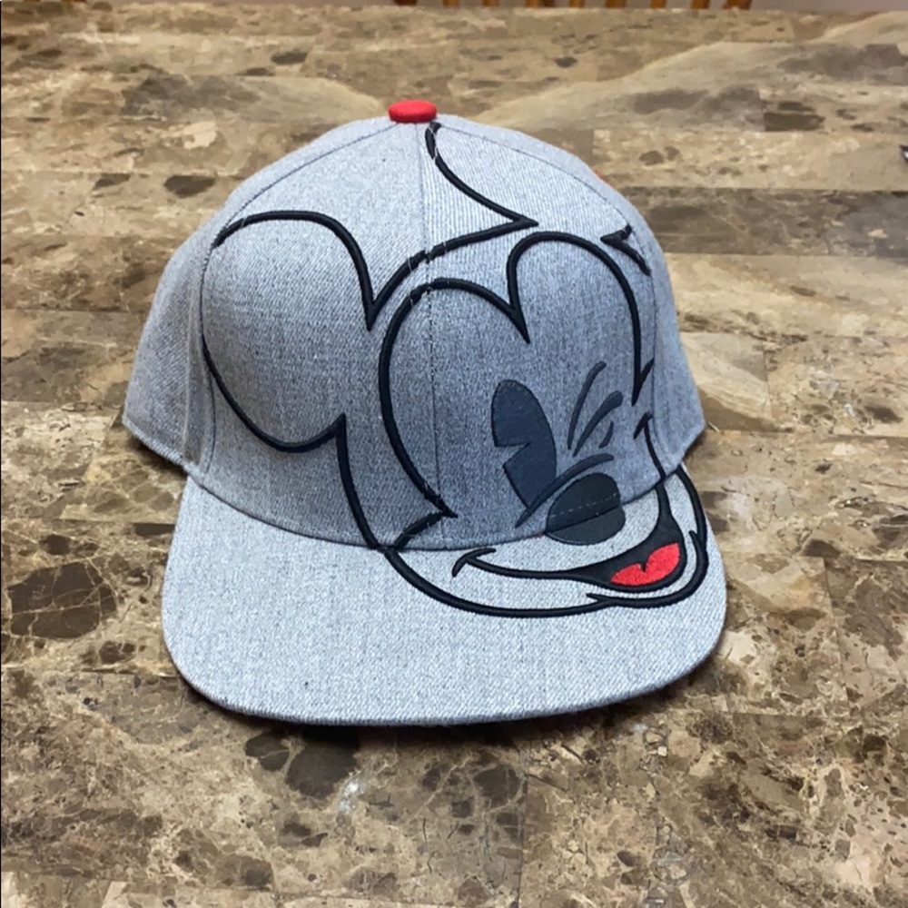 Mickey Mouse Hat